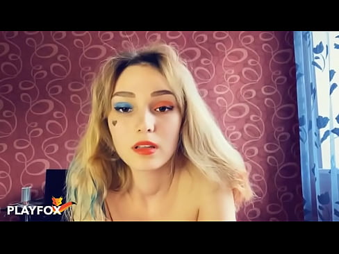 ❤️ Magiški virtualios realybės akiniai suteikė man sekso su Harley Quinn ️❌ Dulkinimo video prie lt.light2cloud.top