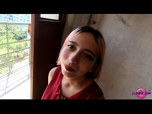 ❤️ Studentė jausmingai čiulpia nepažįstamąjį užmiestyje - sperma ant jo veido ️❌ Dulkinimo video prie lt.light2cloud.top